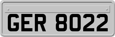 GER8022