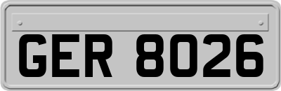 GER8026