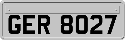 GER8027