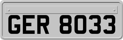 GER8033