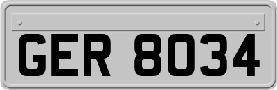 GER8034