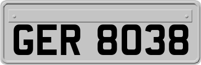 GER8038