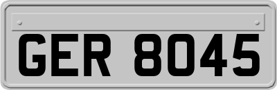 GER8045