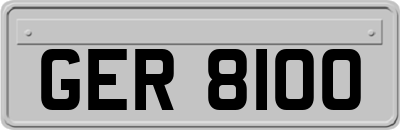 GER8100