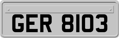 GER8103