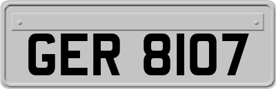 GER8107