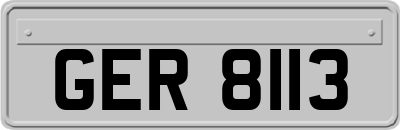 GER8113