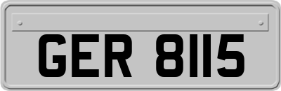 GER8115