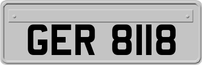 GER8118