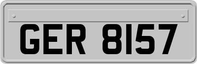 GER8157