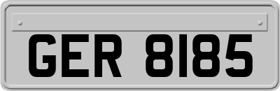GER8185