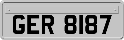 GER8187