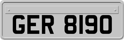 GER8190