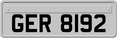 GER8192