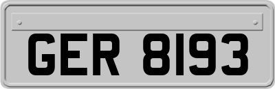 GER8193