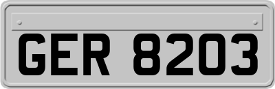GER8203