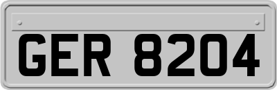 GER8204