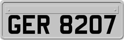 GER8207