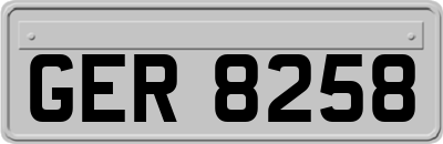 GER8258