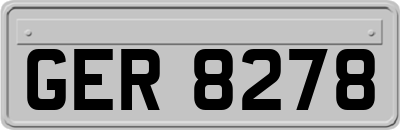GER8278