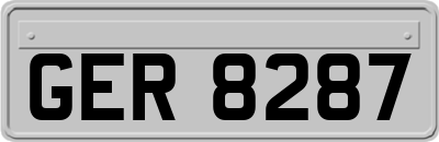 GER8287