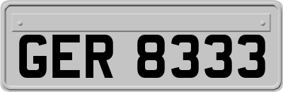 GER8333