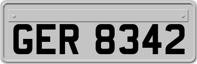 GER8342