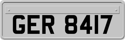 GER8417