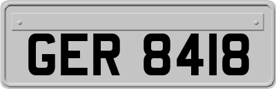 GER8418