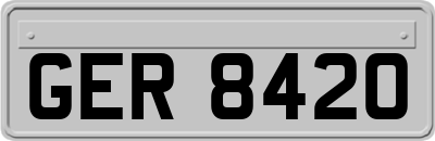 GER8420