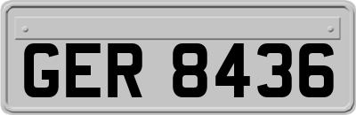 GER8436