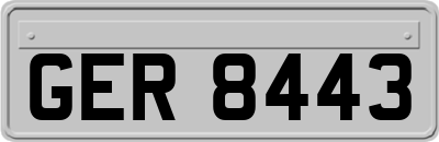 GER8443