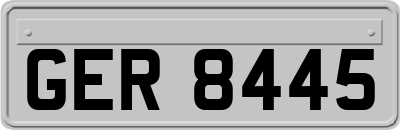 GER8445