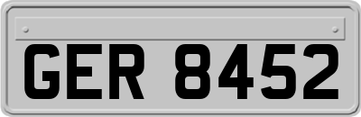 GER8452