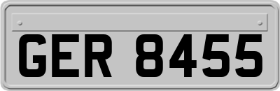 GER8455