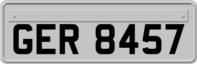 GER8457