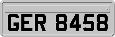 GER8458