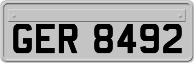 GER8492