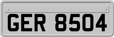 GER8504