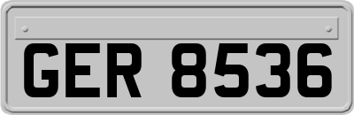 GER8536