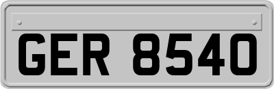 GER8540