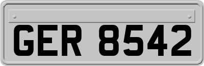 GER8542