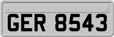 GER8543