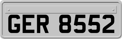 GER8552