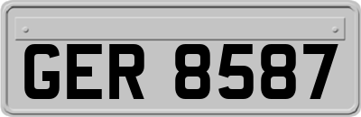 GER8587