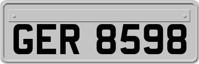 GER8598