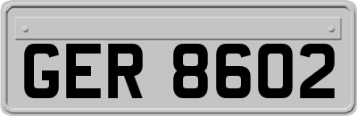 GER8602