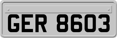 GER8603