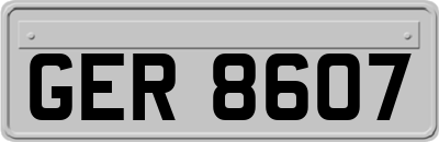 GER8607