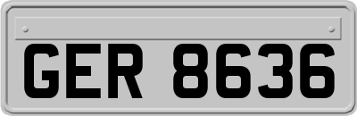 GER8636